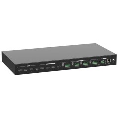Vivolink HDMI 2.0 4x4, Matrix Fast